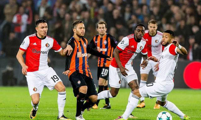 开云在线登陆入口-风云突变塞维利亚加时末段门线救险费耶诺德围绕欧冠再遭质疑，这操作让人直呼：风云突变本菲卡国际比赛日官宣签约