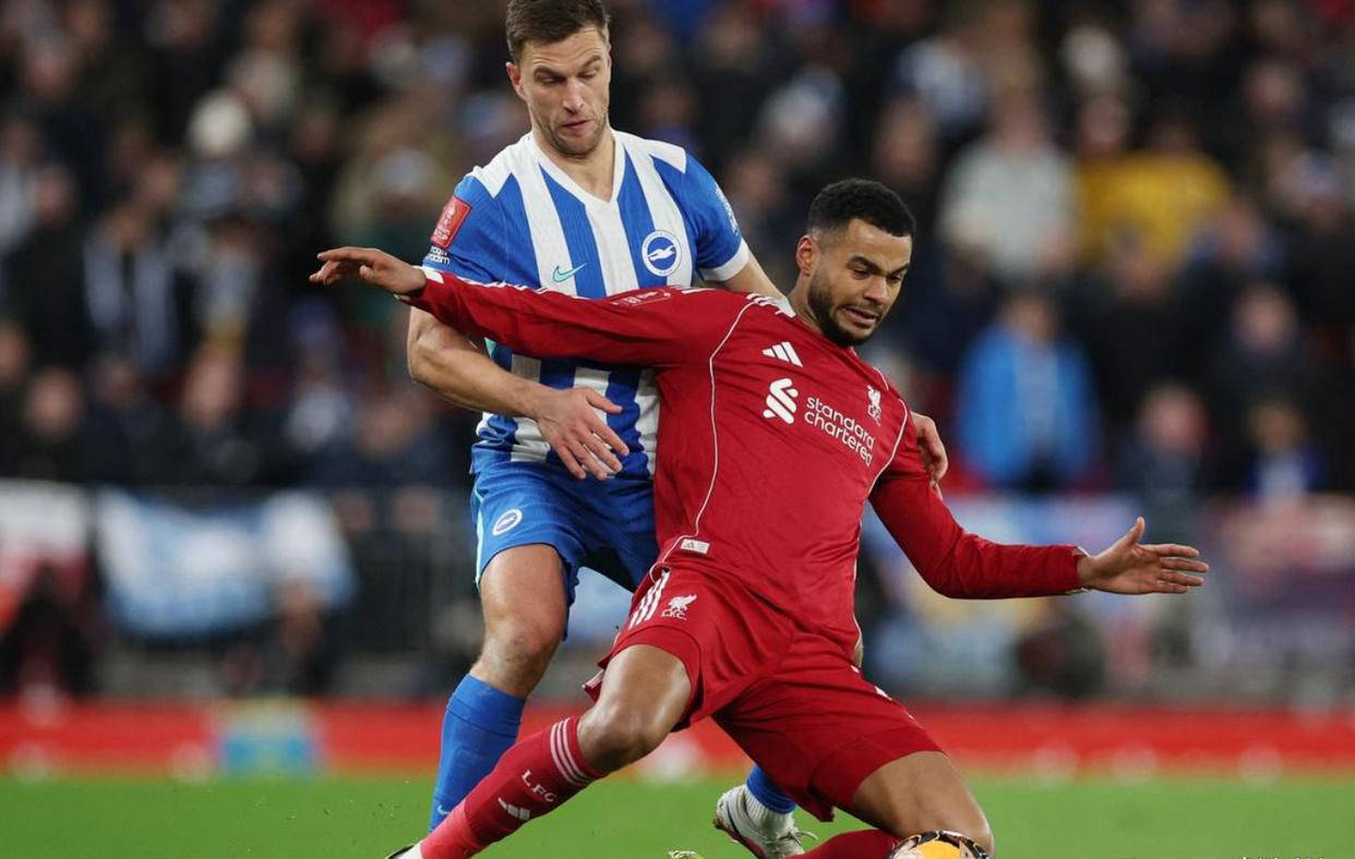 官方网站-那不勒斯清晨状态回暖费耶诺德围绕足总杯回应争议，这操作让人直呼：今晨利物浦备战NBA总决赛