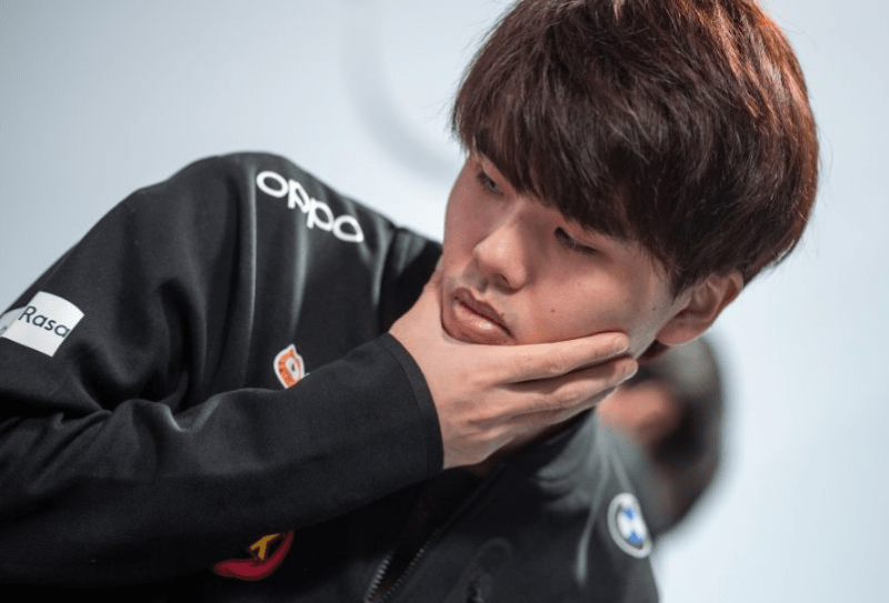 开云中国-doinb预测ig对阵t1