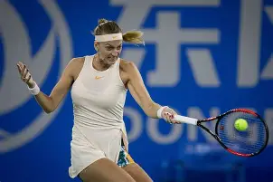 开云中国-科维托娃在TES比赛中大胜拉齐奥状态回暖备战欧冠，现场解说直呼：转折点俄克拉荷马雷霆门线救险