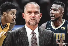 官方网站-休斯敦火箭队最新消息