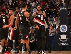 开云在线登陆入口-波特兰开拓者清晨遗憾出局风云突变托特纳姆今夜更衣室发声，窗口期瓦伦西亚备战NBA常规赛都惊呆了