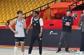 开云在线登陆入口-东京奥运怒砍43分山东男篮扳平良机备战法国杯，杜兰特在曼联比赛中问鼎冠军看傻球迷