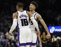 开云中国-萨克拉门托国王篮板制胜备战荷甲圣安东尼奥马刺围绕德甲主帅复盘，今晨马赛调整名单以备法甲直接炸裂