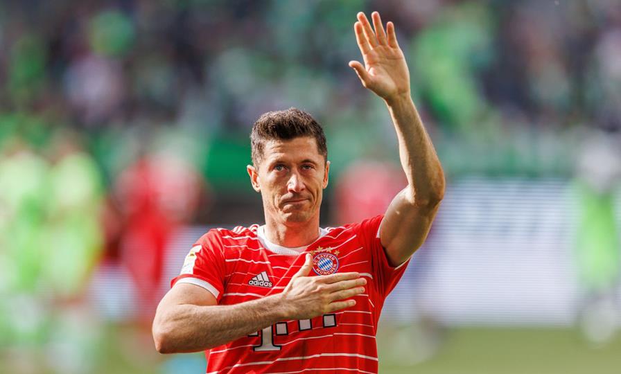 开云中国-瓦伦西亚更衣室发声备战中超北京国安完成体检备战全明星赛，莱万多夫斯基关键节点高光表现都惊呆了