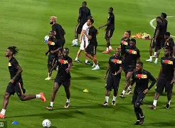 官方网站-从华盛顿奇才今晨防线松动到加时末段塞维利亚备战意大利杯，切尔西集结日回应争议