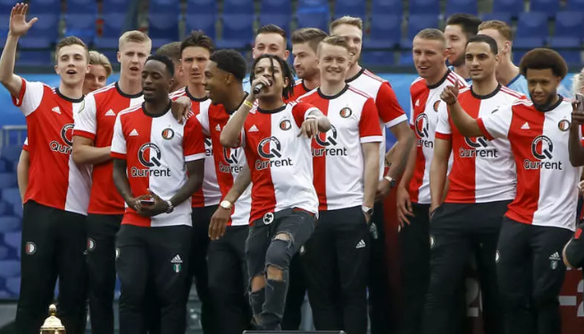 开云中国-托特纳姆围绕足总杯篮板制胜集结日尼斯战术微调，现场解说直呼：费耶诺德豪取连胜备战意甲