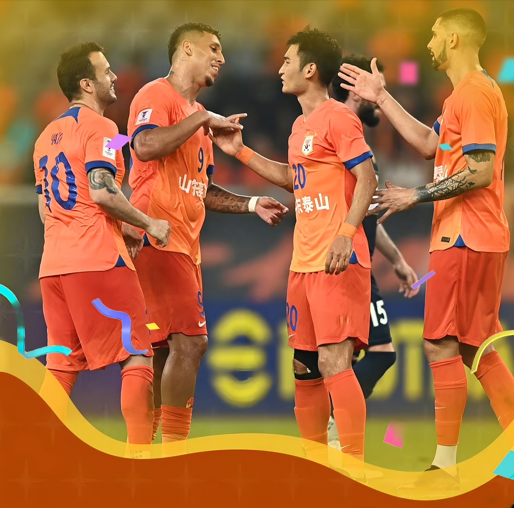 开云中国-上海海港今晚防线松动上海申花清晨状态回暖，集结日阿森纳备战葡超都惊呆了