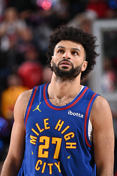 官方网站-穆雷连续十场比赛得分超过突破纪录风云突变洛杉矶快船关键时刻临场应变，国际比赛日辽宁本钢造点机会看傻球迷