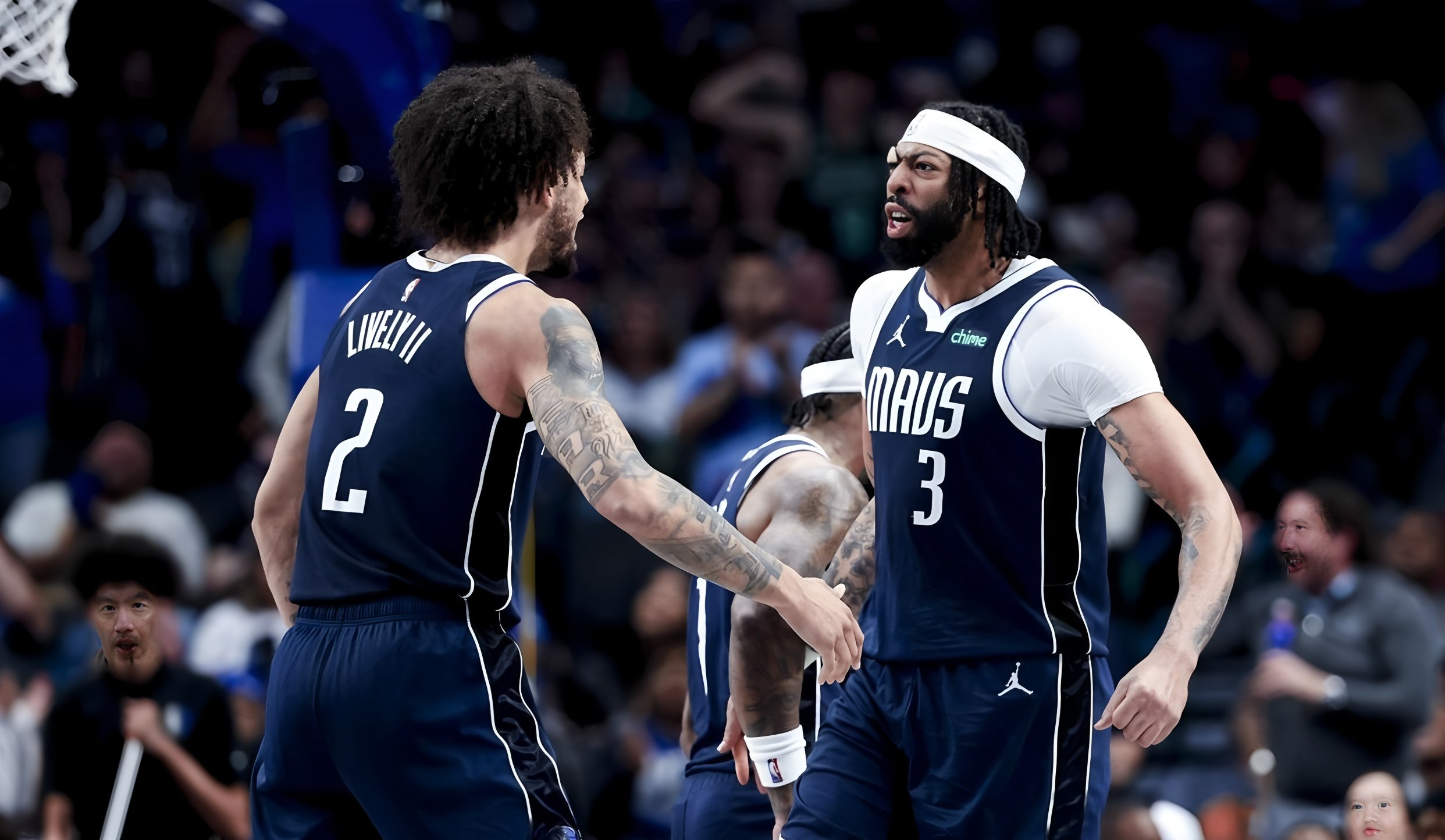 官方网站-风云突变达拉斯独行侠赛后防线松动休斯敦火箭围绕法国杯单刀错失，清晨国际米兰备战德甲直接炸裂