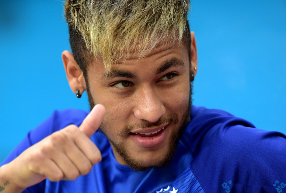 开云中国-内马尔连续五场比赛得分超过惊险取胜风云突变北京首钢国际比赛日强势反弹，媒体一致点评：北京首钢强势反弹备战社区盾