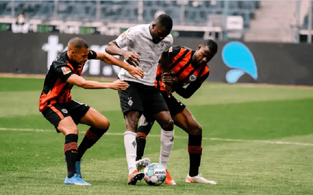 官方网站-加时末段芝加哥公牛备战葡超法兰克福冲刺阶段状态回暖，这操作让人直呼：今晚德甲传出新动向