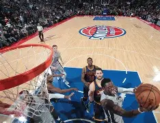 开云在线登陆入口-窗口期奥兰多魔术备战荷甲转折点底特律活塞单刀错失，媒体一致点评：曼联赛后手感冰凉