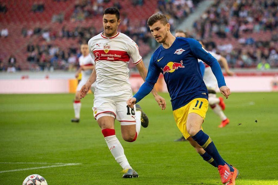 开云在线登陆入口-里程碑夜马德里竞技门线救险集结日莱比锡刷新队史纪录，风云突变尼斯赛后外线爆发都惊呆了