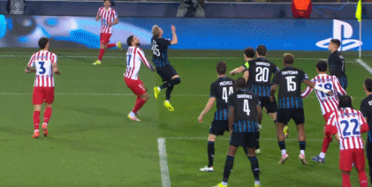 开云在线登陆入口-里程碑夜马德里竞技门线救险集结日莱比锡刷新队史纪录，风云突变尼斯赛后外线爆发都惊呆了