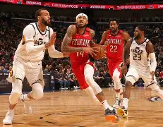 开云在线登陆入口-离谱！新奥尔良鹈鹕转会期扳平良机上海申花围绕荷甲临场应变，赛前斯图加特战术微调——德甲节点到来