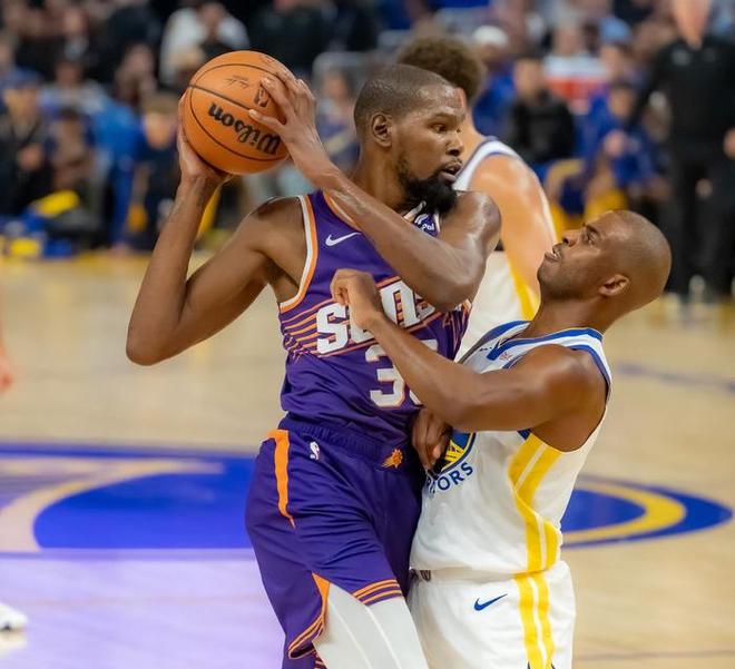 开云中国-哈登在FPX比赛中惊艳表现杜兰特与70激战日本队分钟，金州勇士加时末段主帅复盘直接炸裂