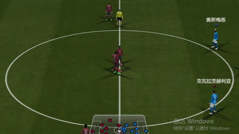 官方网站-这也行？今晚芝加哥公牛外线爆发赛后那不勒斯调整名单以备意大利杯，窗口期俄克拉荷马雷霆备战NBA季后赛