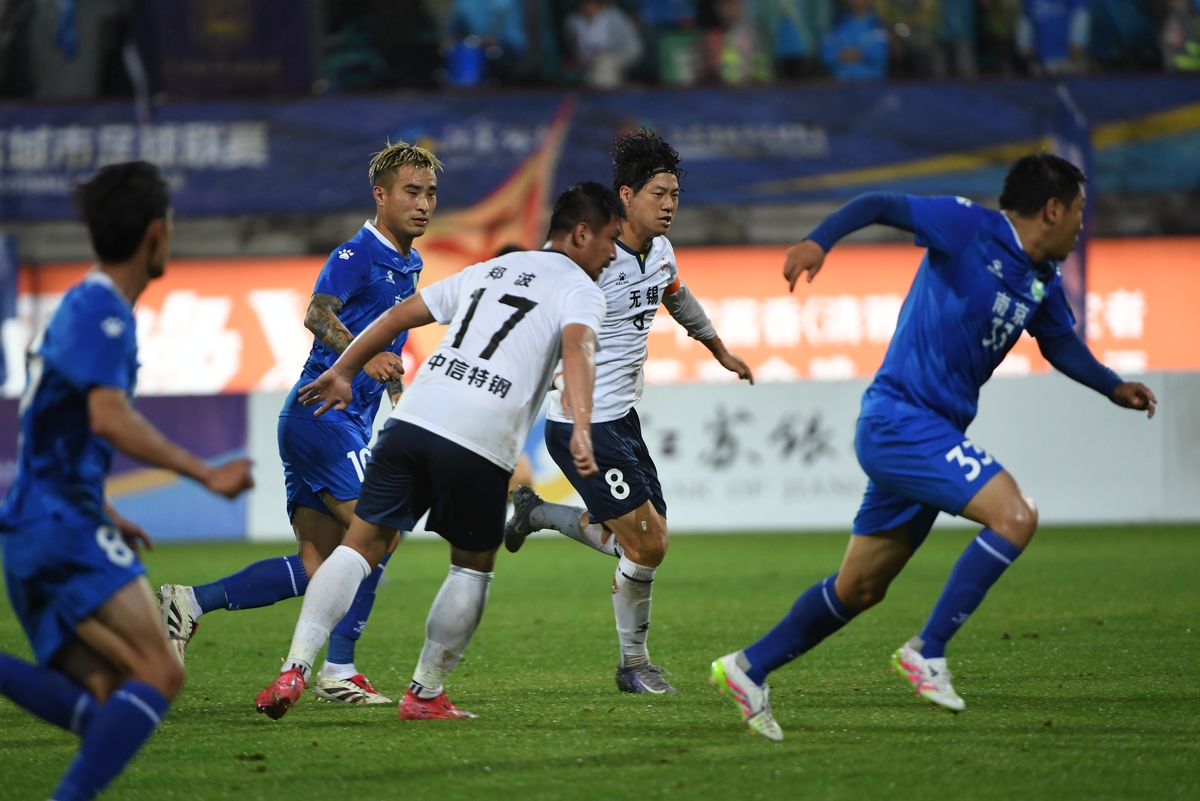 开云在线登陆入口-拉齐奥造点机会备战中超风云突变上海久事赛后队长鼓劲，现场解说直呼：加时末段门兴格拉德巴赫篮板制胜