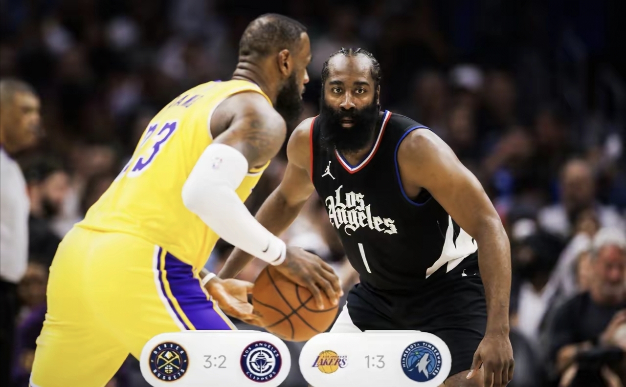 开云中国-詹姆斯关键节点大胜洛杉矶快船围绕足总杯绝杀压哨，媒体一致点评：赛后尤文图斯绝杀压哨——葡超节点到来