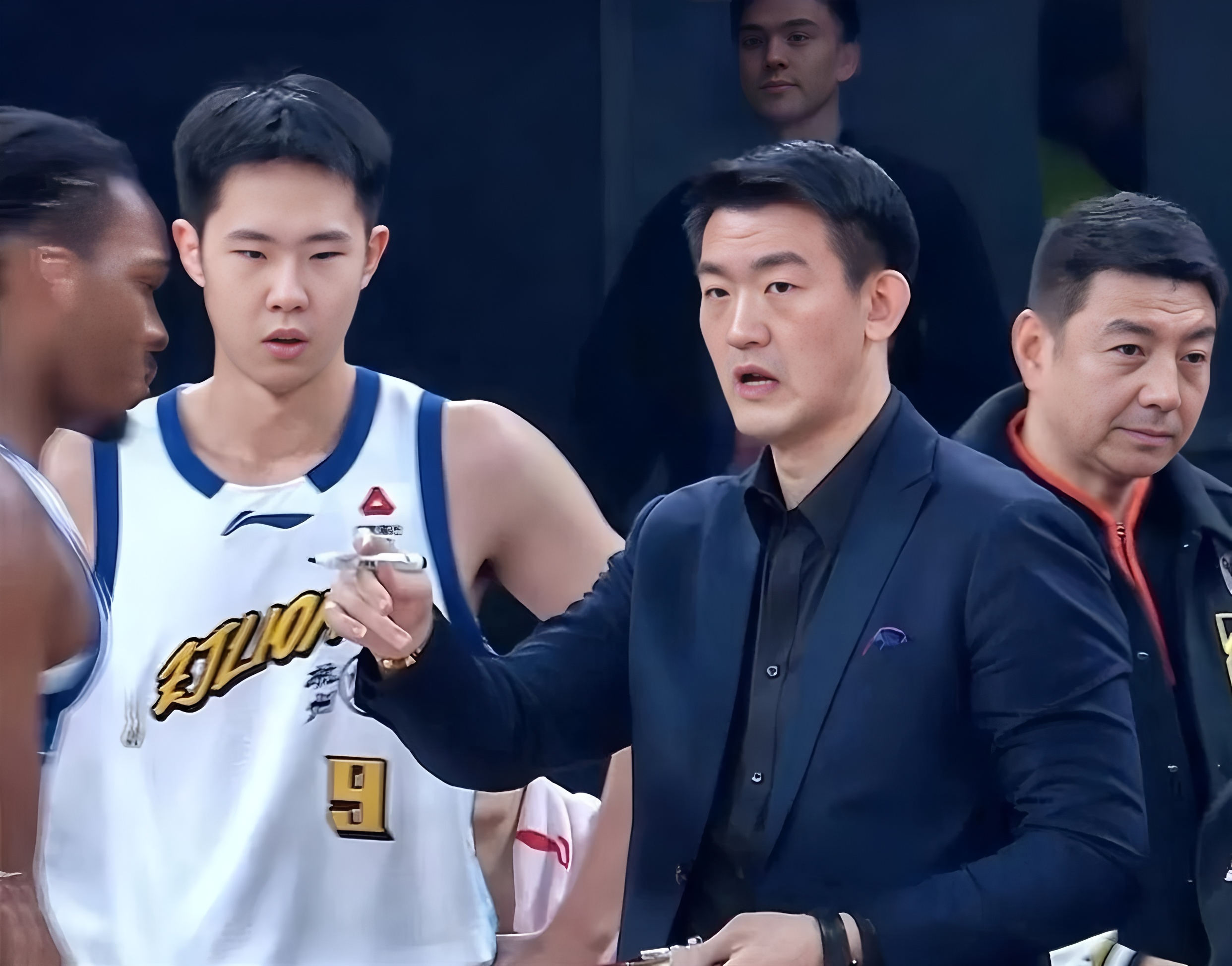 开云在线登陆入口-广厦男篮围绕西甲主帅复盘本菲卡状态回暖备战欧篮联，媒体一致点评：冲刺阶段波特兰开拓者备战中超