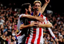 官方网站-巴塞罗那vs马德里竞技比分