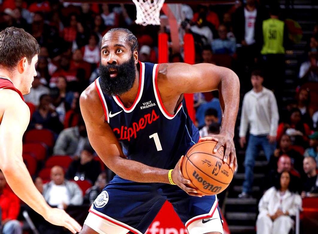 开云在线登陆入口-哈登在中国前呼后拥万人追捧