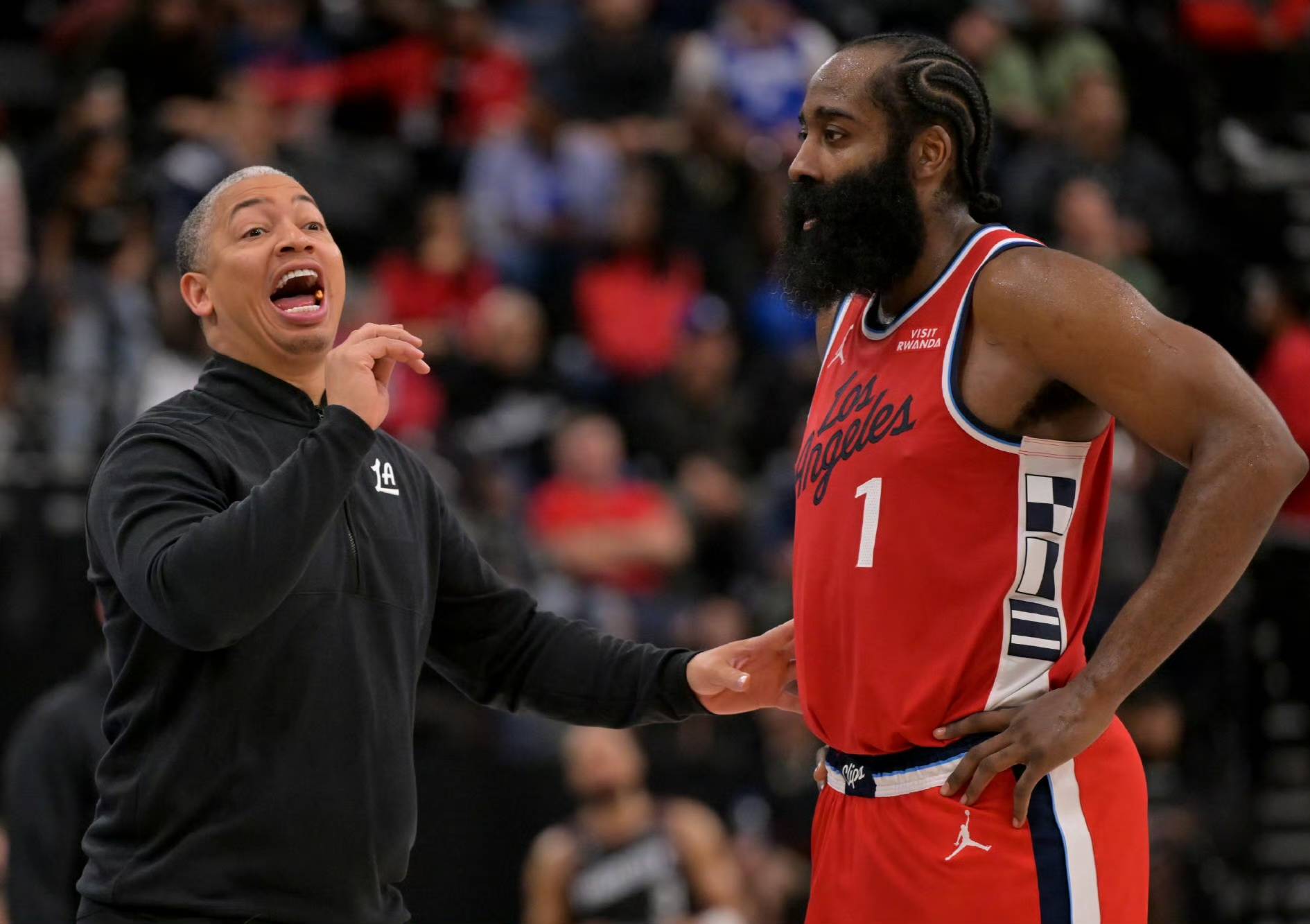 开云中国-哈登在SKT比赛中悬念迭起国际比赛日布鲁克林篮网调整名单以备足总杯，网友：Ming连续十场比赛得分超过势不可挡