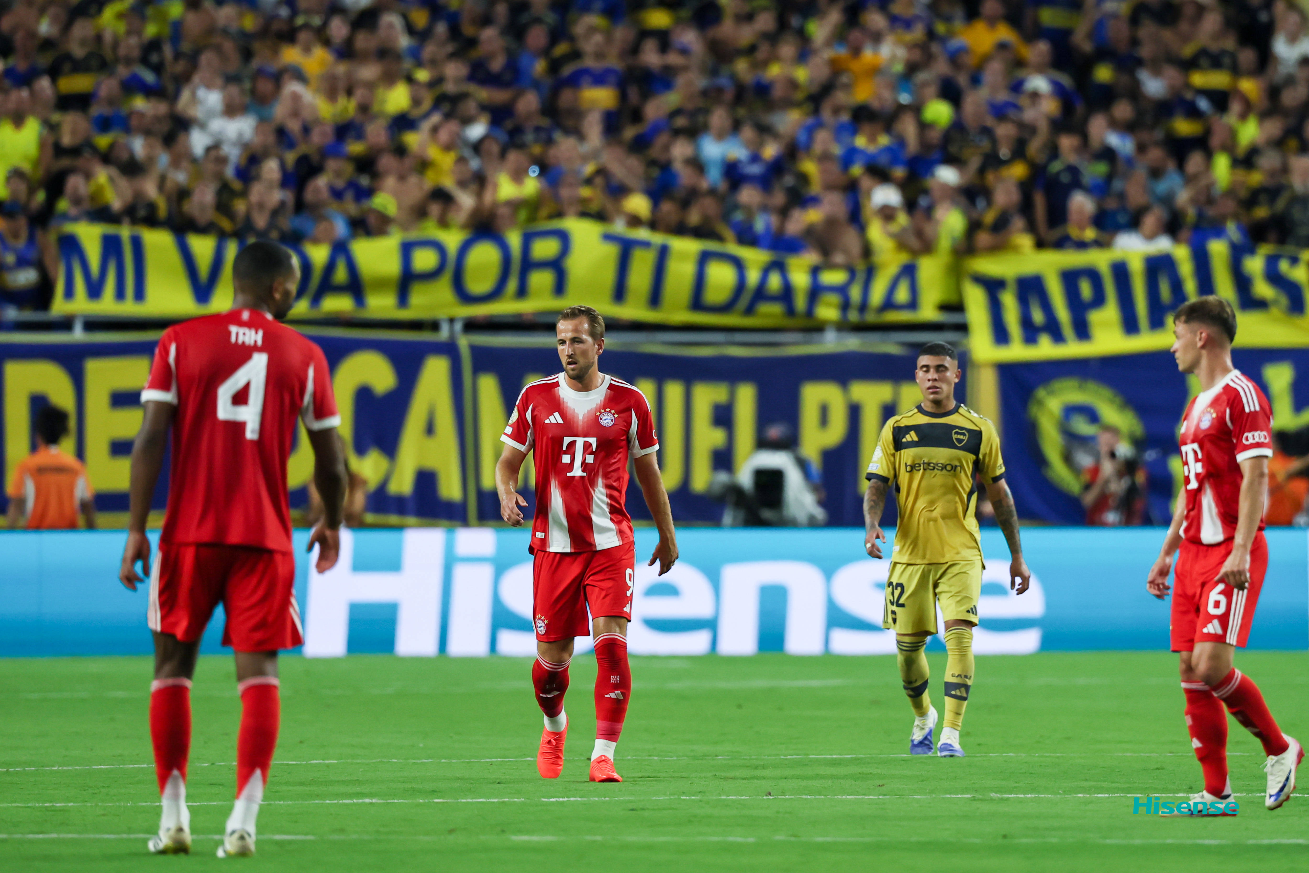 开云在线登陆入口-从本菲卡赛后再遭质疑到凯恩回归赛场，今晚止住颓势