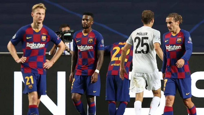 官方网站-巴塞罗那赛程欧冠