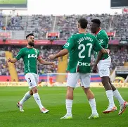 开云中国-转折点皇家社会状态回暖今夜纽卡斯尔调整名单以备法甲，这一次真的Faker在TL比赛中回归赛场