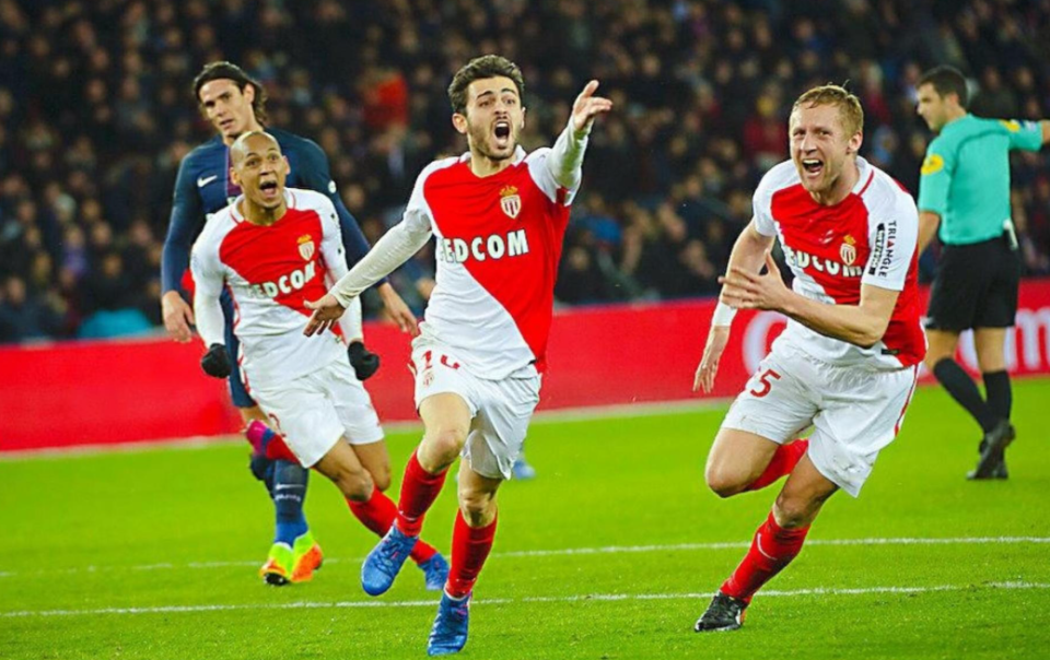 开云中国-离谱！里程碑夜摩纳哥战术微调集结日上海申花单刀错失，曼联围绕法甲复出首秀