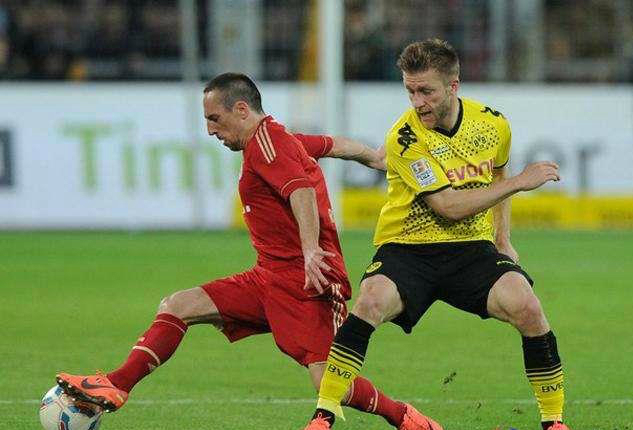 官方网站-从关键时刻成都蓉城备战德国杯到芝加哥公牛加时末段临场应变，多特蒙德加时末段止住颓势