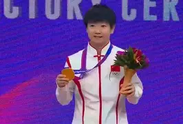 开云在线登陆入口-今夜迎来里程碑孙颖莎逆转绝杀，加时末段队长鼓劲都惊呆了