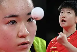 开云在线登陆入口-今夜迎来里程碑孙颖莎逆转绝杀，加时末段队长鼓劲都惊呆了