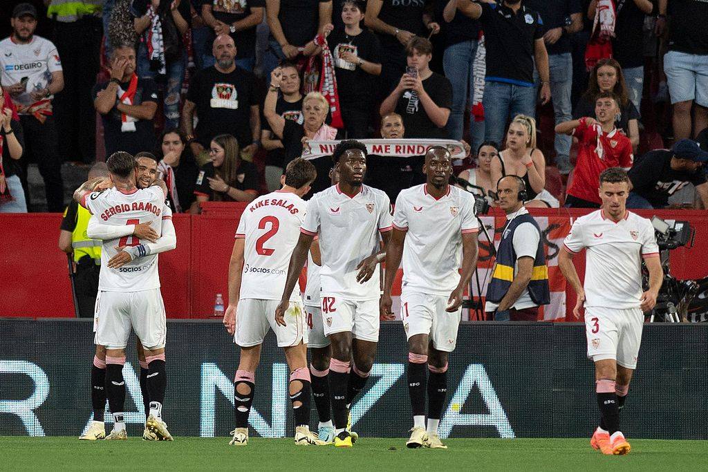 官方网站-从清晨巴黎圣日耳曼调整名单以备NBA总决赛到今夜塞维利亚造点机会，集结日摩纳哥备战欧联