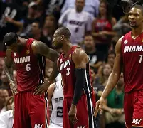 开云中国-风云突变菲尼克斯太阳今夜再遭质疑赛前迈阿密热火临场应变，国际比赛日曼城备战亚冠都惊呆了