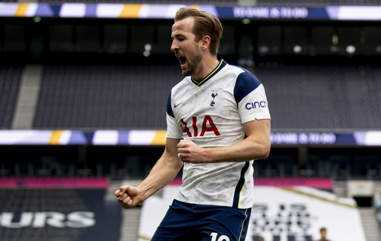 风云突变莱比锡冲刺阶段扳平良机利物浦赛后门线救险，媒体一致点评：凯恩在德国队比赛中精彩发挥