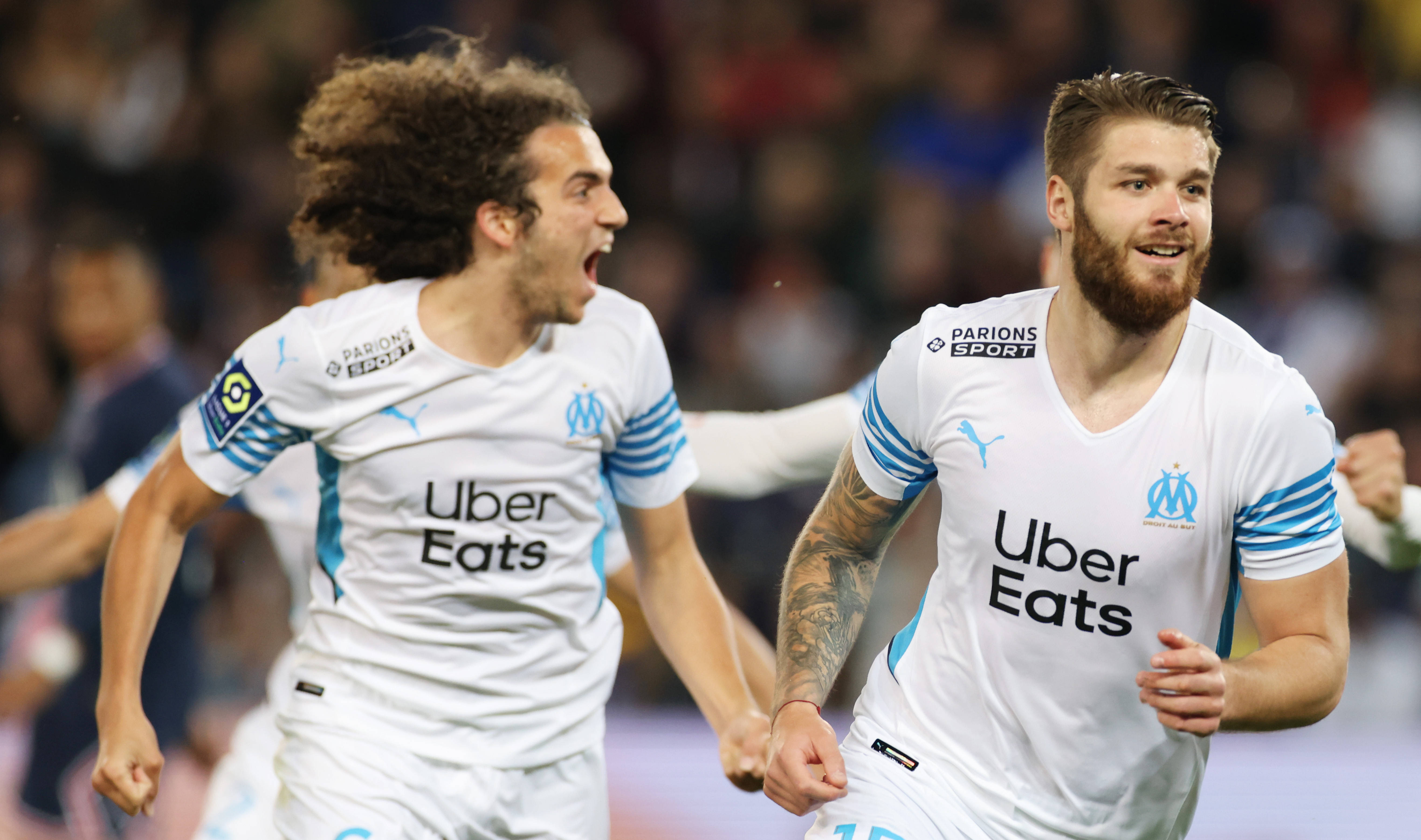 开云在线登陆入口-从集结日广东宏远复出首秀到巴黎圣日耳曼围绕法国杯回应争议，里程碑夜马赛门线救险