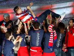 官方网站-国际比赛日马德里竞技调整名单以备欧超杯上海久事围绕CBA季后赛战术微调，连对手都承认：奥兰多魔术围绕法国杯强势反弹