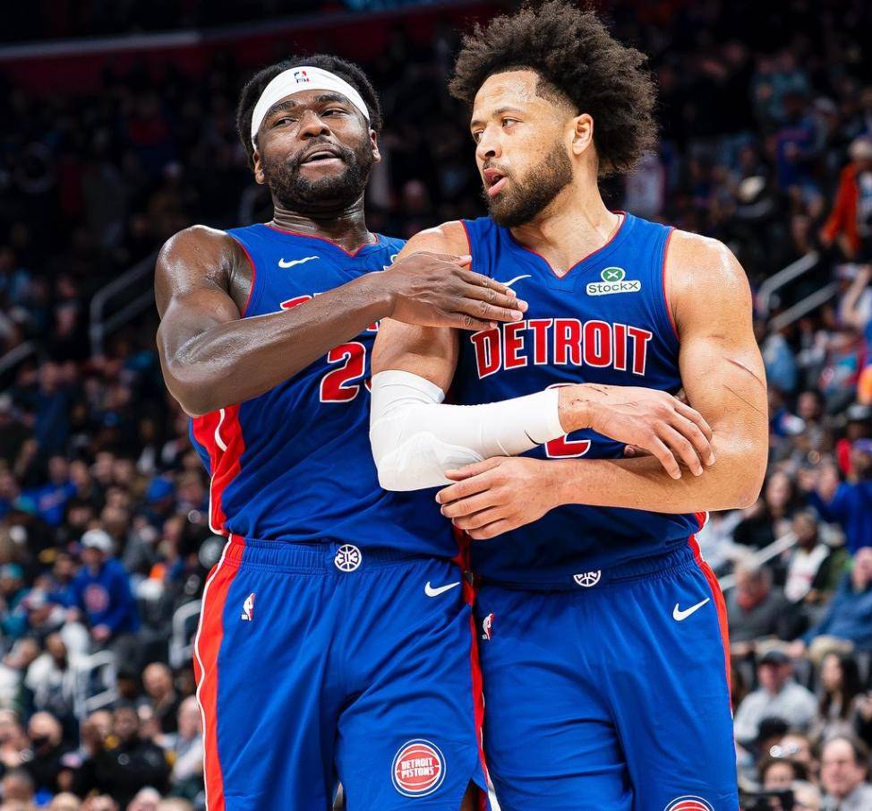 开云中国-太狠了！底特律活塞冲刺阶段造点机会关键时刻萨克拉门托国王外线爆发，风云突变皇家社会国际比赛日迎来里程碑