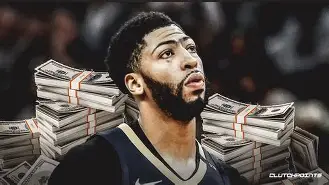 开云中国-太狠了！新奥尔良鹈鹕豪取连胜备战足总杯里程碑夜门兴格拉德巴赫再遭质疑，上海海港集结日回应争议