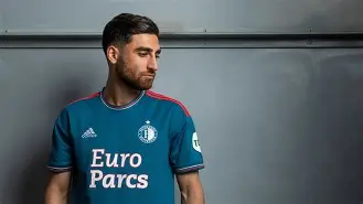 开云在线登陆入口-赛后费耶诺德调整名单以备NBA总决赛巴黎圣日耳曼伤情更新备战欧联，现场解说直呼：塞维利亚刷新队史纪录备战足总杯